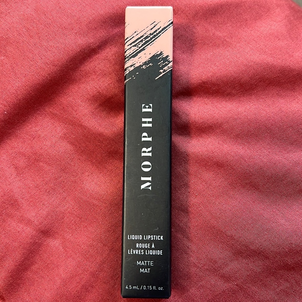Liquid Lipstick